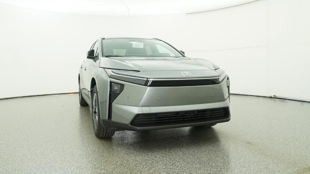 New 2026 Toyota bZ image 32