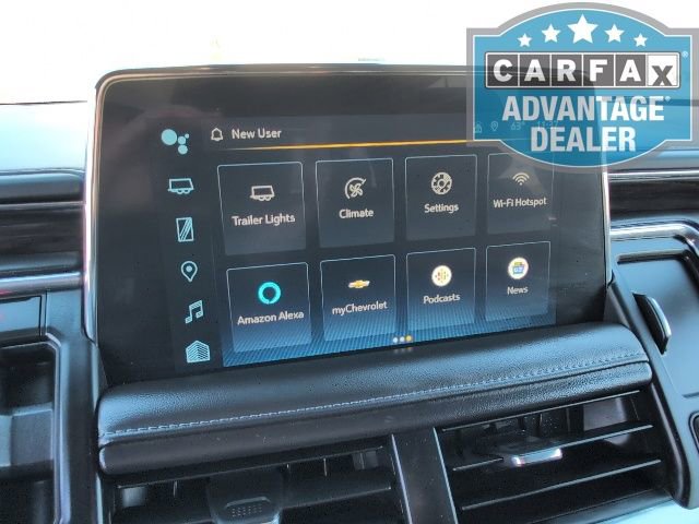 Used 2024 Chevrolet Suburban LT image 24