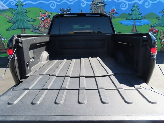 Used 2023 Rivian R1T Adventure AWD/4WD image 7