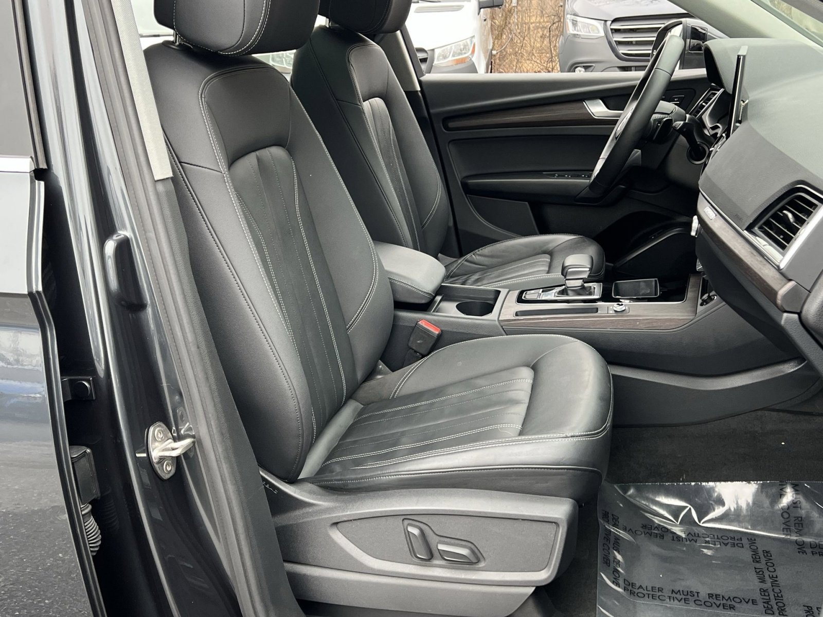 Used 2023 Audi Q5 2.0T Premium w/ Convenience Package AWD/4WD image 26