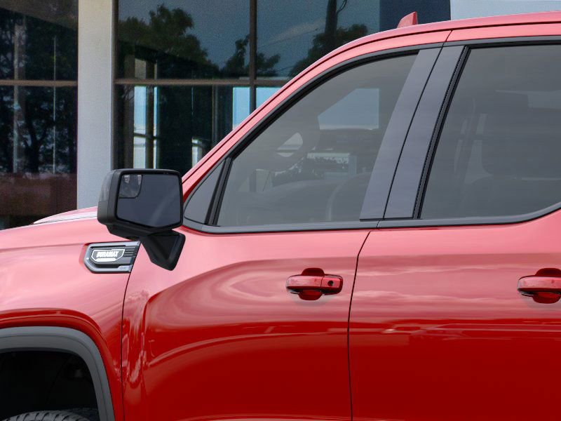 New 2026 GMC Sierra 1500 AT4 w/ AT4 Premium Package image 12