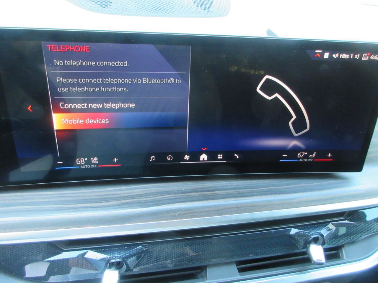 Used 2025 BMW X7 xDrive40i w/ Premium Package AWD/4WD image 69