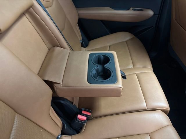 Used 2022 Cadillac XT5 Premium Luxury image 24