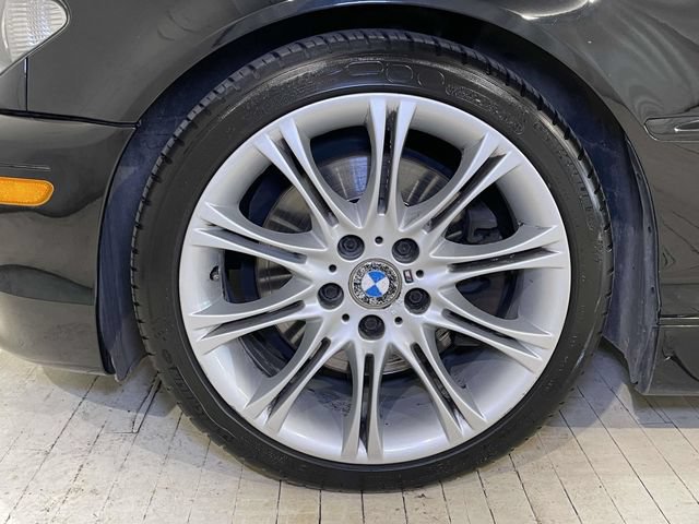 Used 2006 BMW 330Ci Convertible RWD image 12
