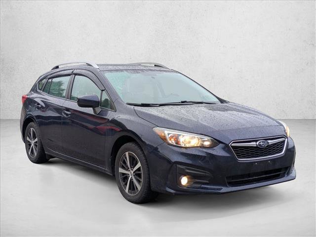Used 2019 Subaru Impreza 2.0i Premium AWD/4WD image 3