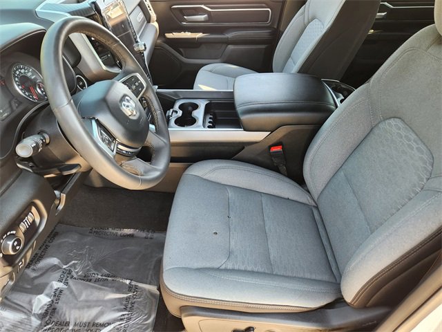 Used 2025 RAM 1500 Lone Star image 14