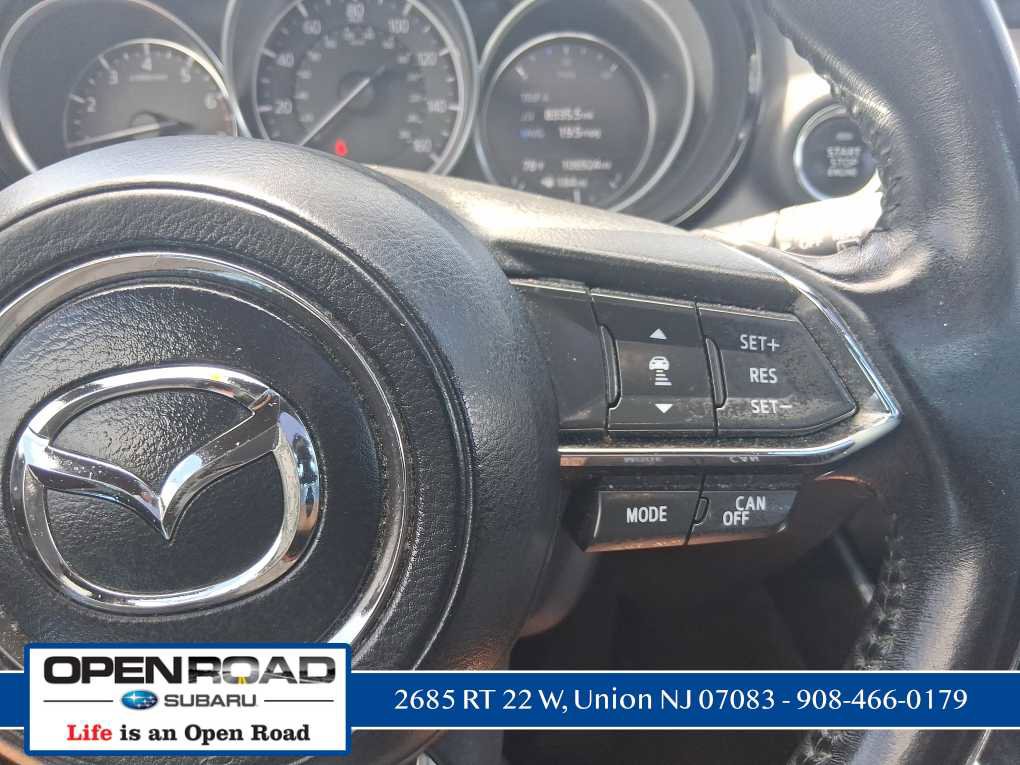 Used 2016 MAZDA CX-9 Grand Touring image 21