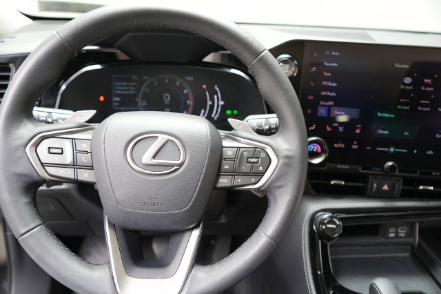 Used 2023 Lexus NX 350 AWD w/ Premium Package image 23