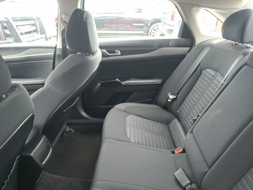 Used 2025 Kia K5 LXS FWD image 11