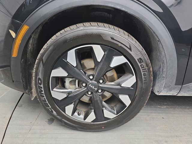 Used 2023 Kia Sportage X-Line w/ X-Line Premium Package image 15