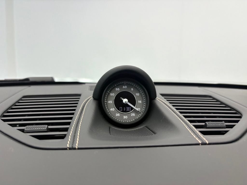 Certified 2024 Porsche 911 Turbo AWD/4WD image 19