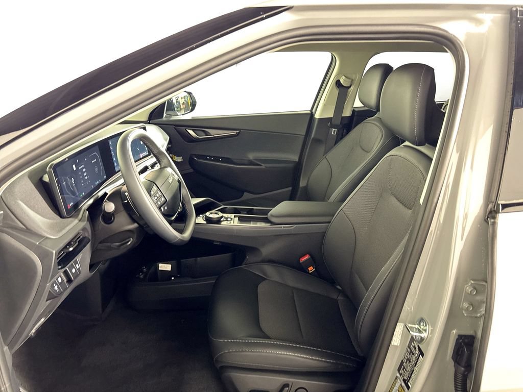 New 2026 Kia EV6 Light AWD/4WD image 11