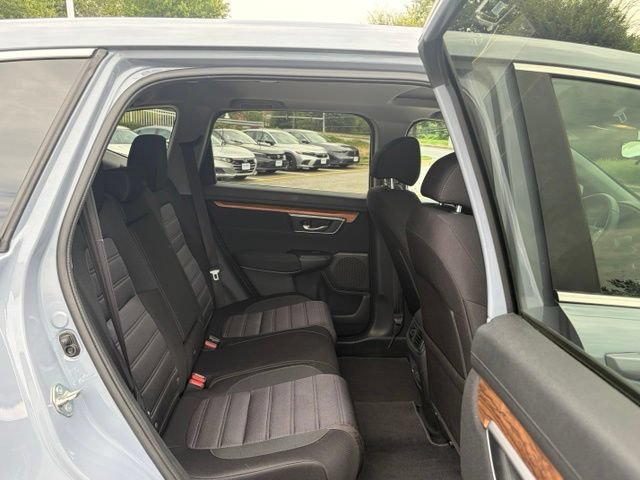 Used 2020 Honda CR-V EX image 30