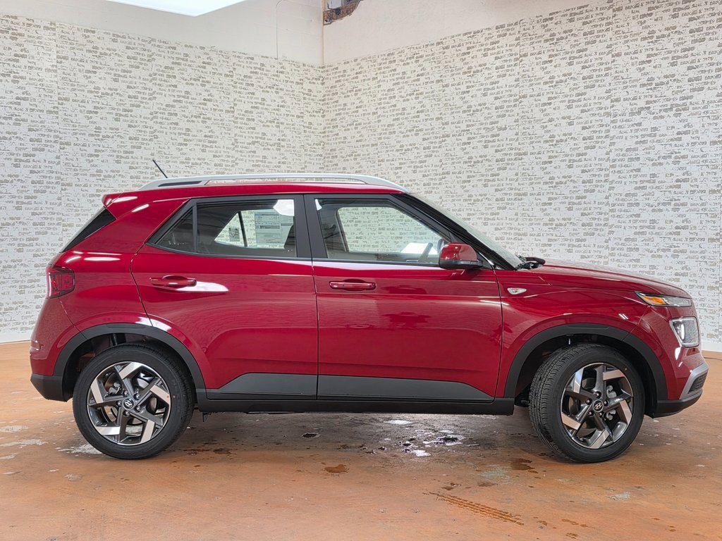 New 2026 Hyundai Venue SEL image 8