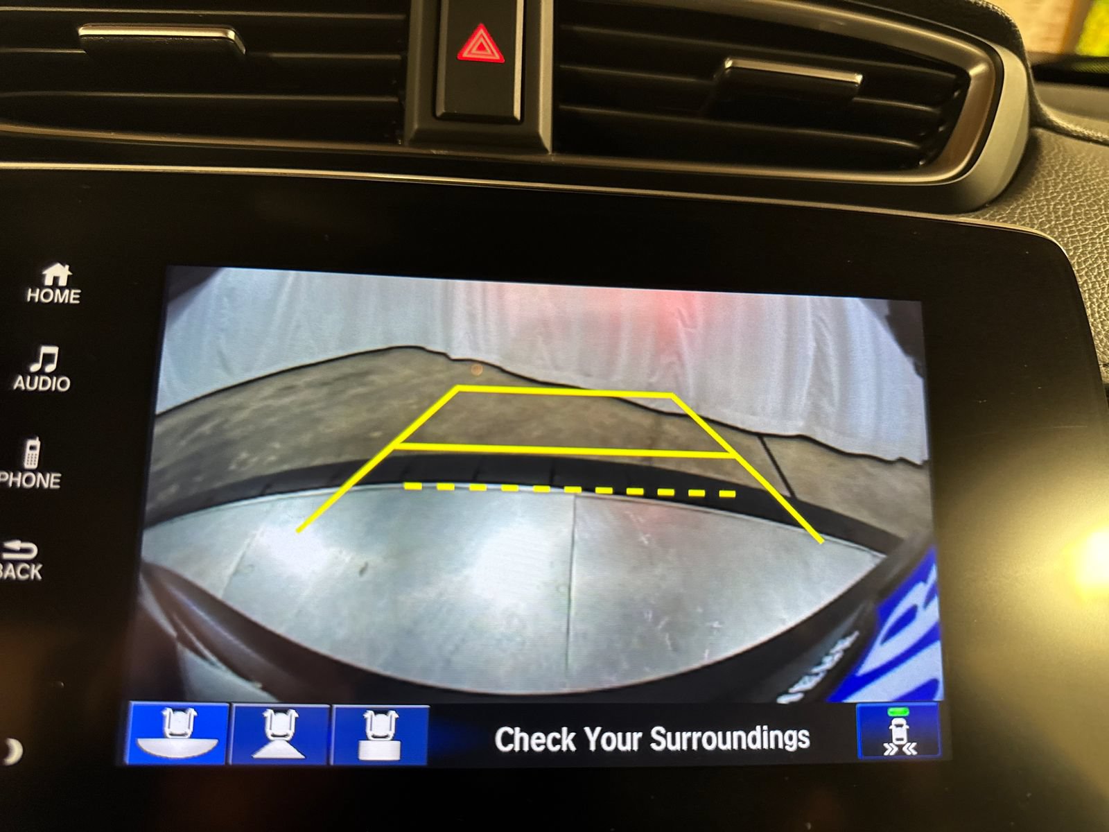 Used 2022 Honda CR-V EX image 21