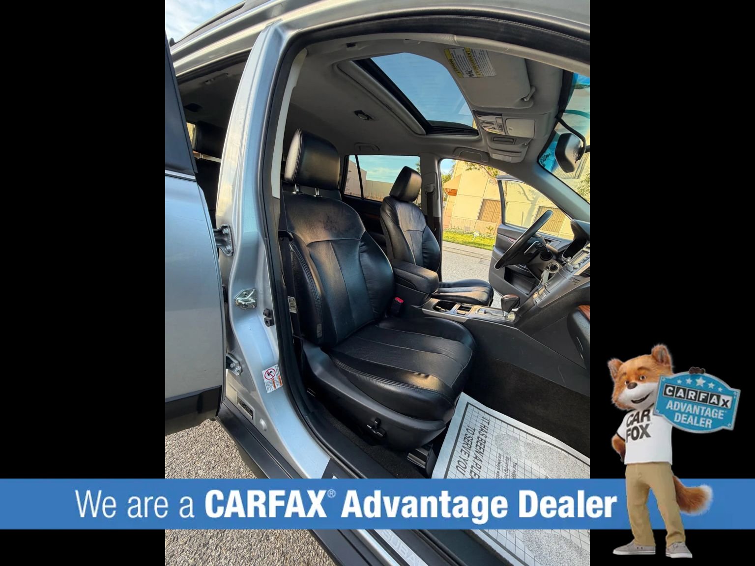 Used 2013 Subaru Outback 2.5i Limited AWD/4WD image 30