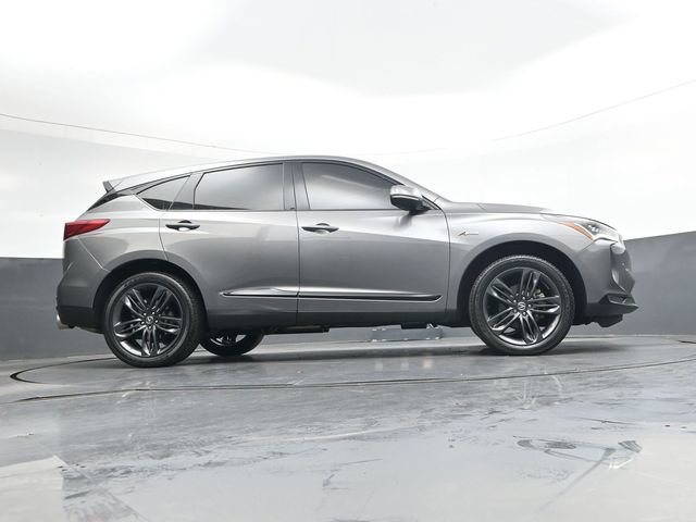 Used 2023 Acura RDX w/ Advance Package AWD/4WD image 32
