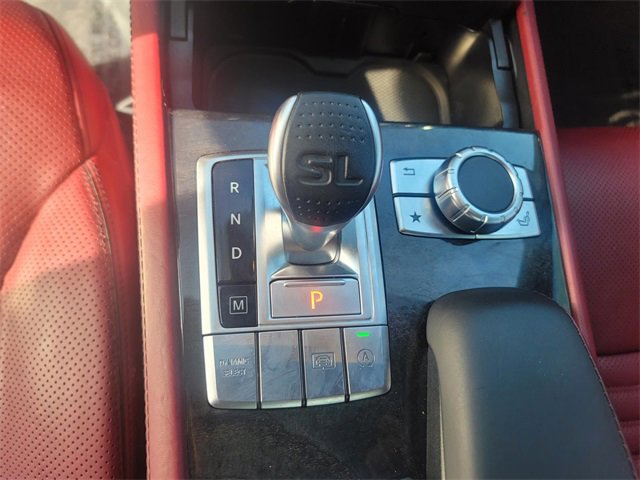 Used 2017 Mercedes-Benz SL 450 SL 450 image 26