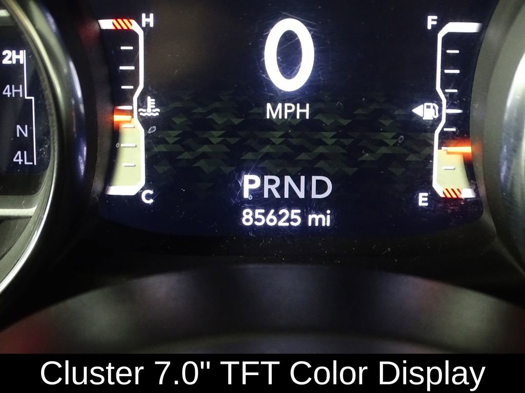 Used 2019 Jeep Wrangler Unlimited Sport S image 27