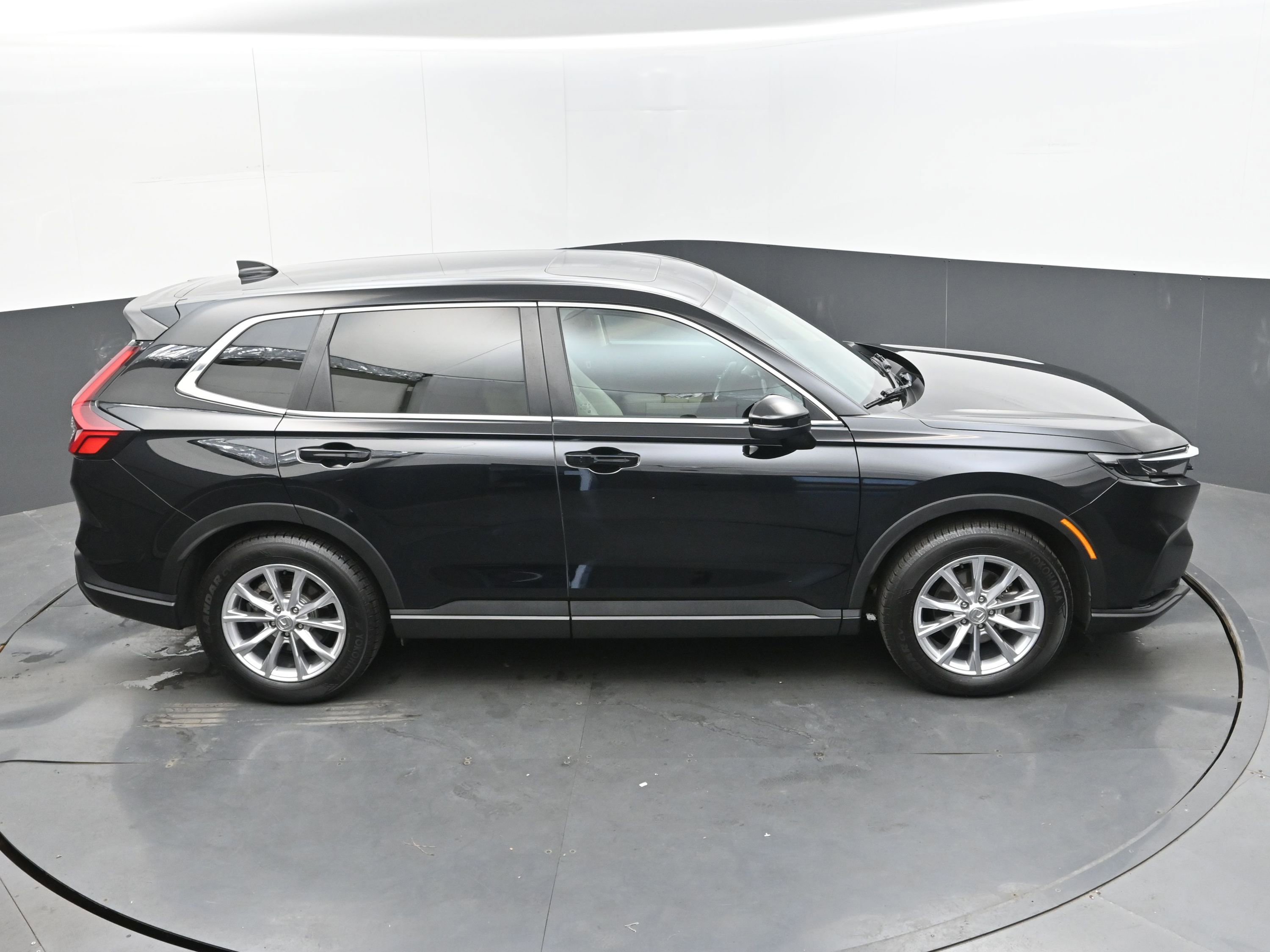 Used 2024 Honda CR-V EX-L image 35