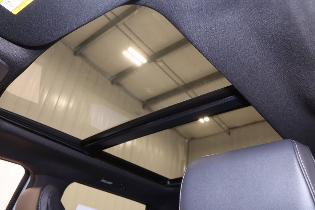 New 2025 Ford F150 XLT w/ Equipment Group 303A High image 25