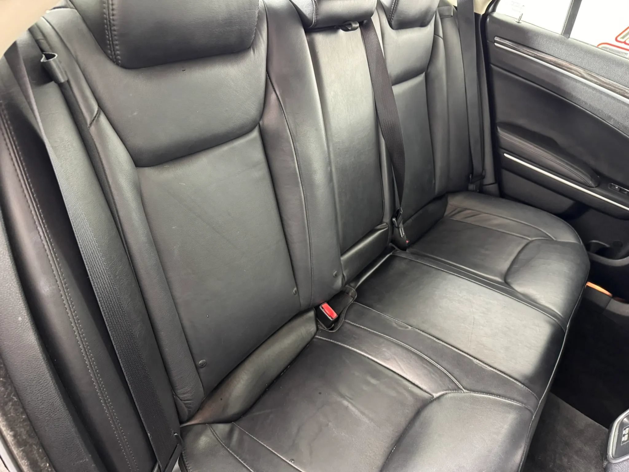 Used 2015 Chrysler 300 Limited w/ Driver Convenience Group AWD/4WD image 36