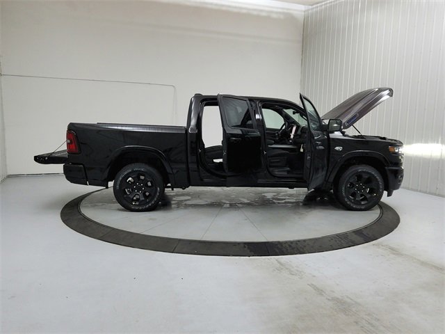 New 2026 RAM 1500 Big Horn image 16