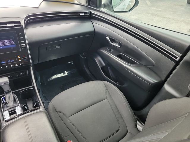 Used 2024 Hyundai Tucson SEL FWD image 14
