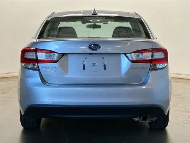 Used 2020 Subaru Impreza 2.0i Premium AWD/4WD image 5