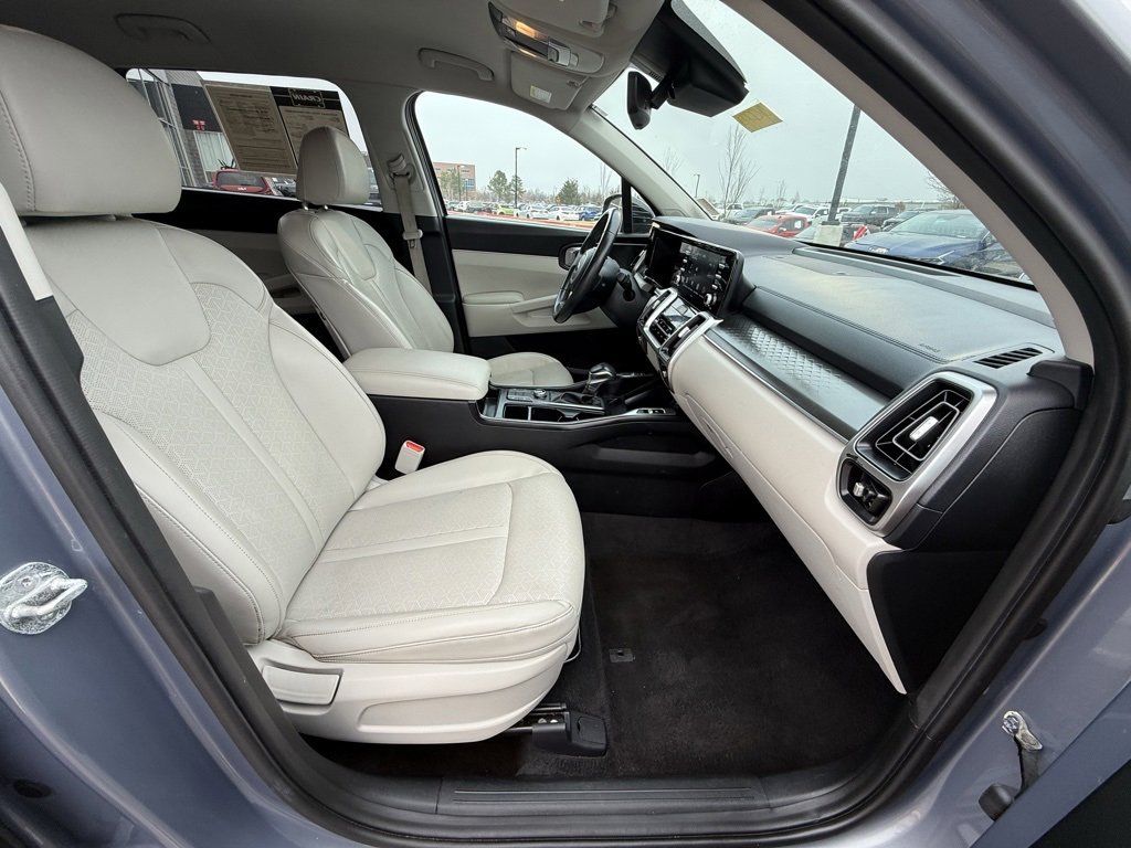 Certified 2021 Kia Sorento S image 34