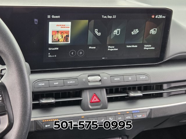Used 2025 Kia K4 FWD image 19