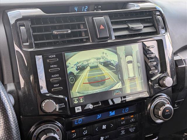 Certified 2024 Toyota 4Runner TRD Pro image 19