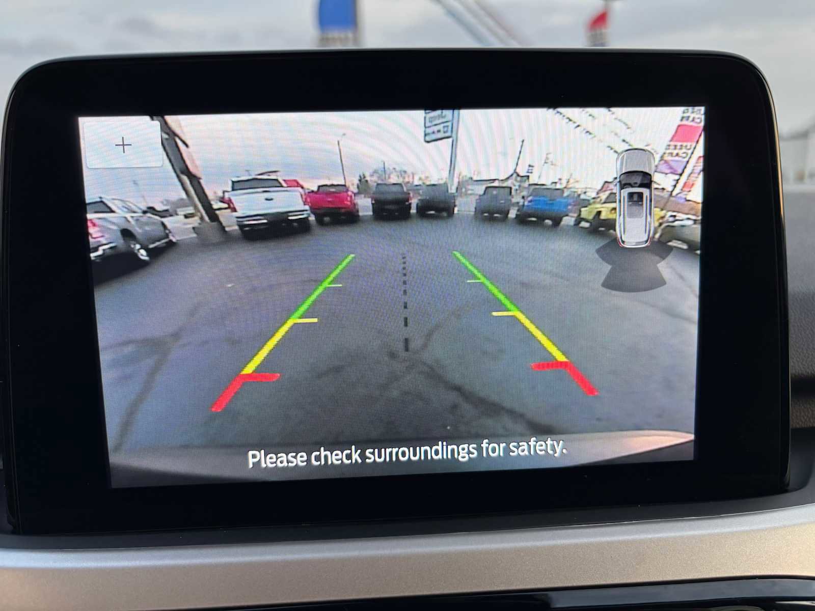 Used 2021 Ford Escape SEL w/ Equipment Group 302A image 28