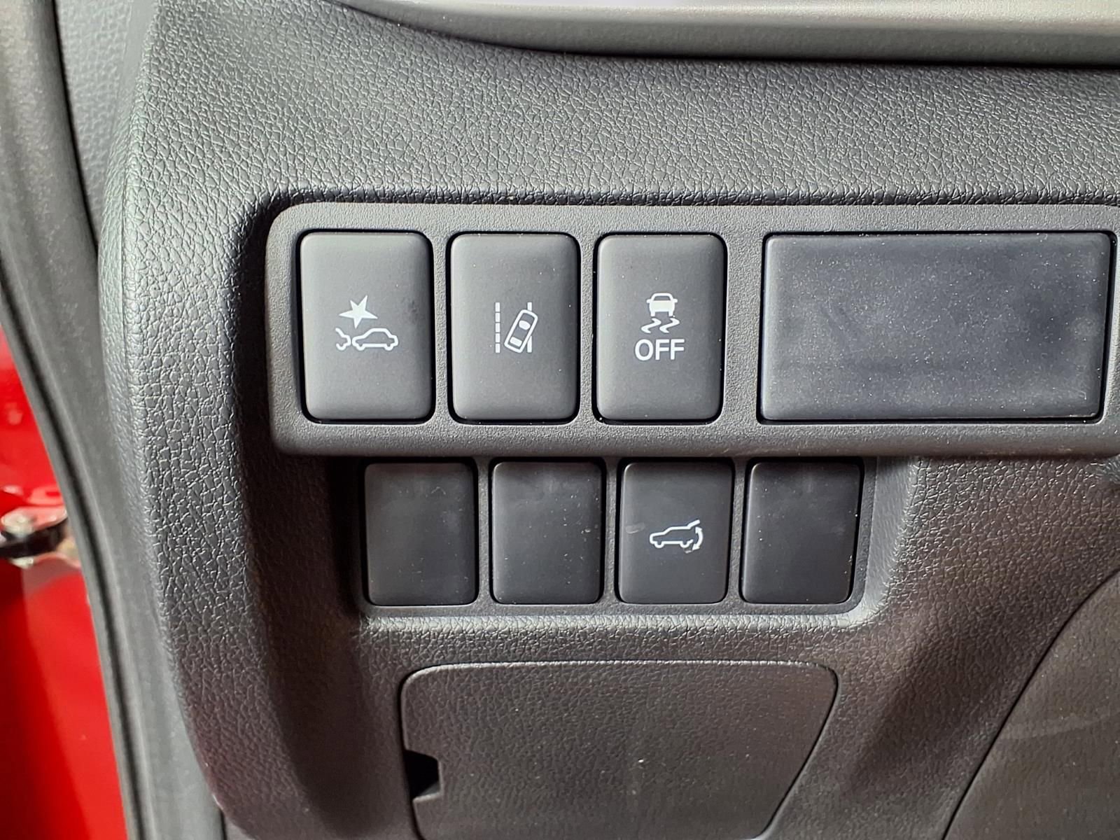 Used 2024 Mitsubishi Eclipse Cross SE AWD/4WD image 25