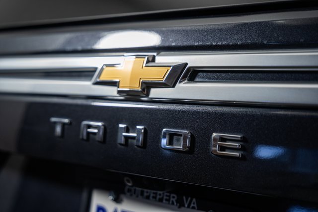 Used 2022 Chevrolet Tahoe High Country image 9
