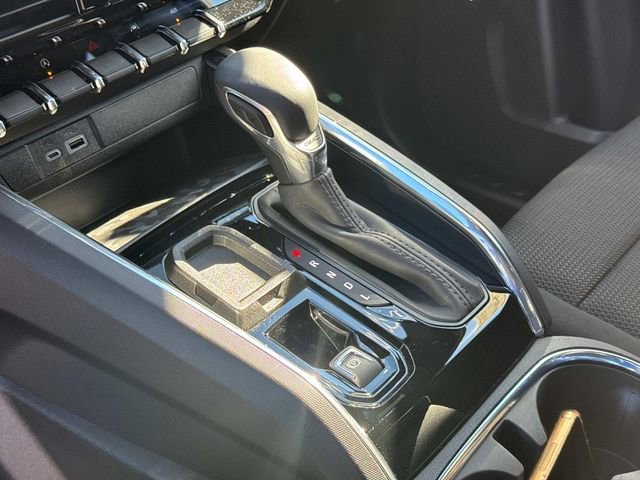 New 2026 GMC Canyon Elevation w/ Convenience Package image 27