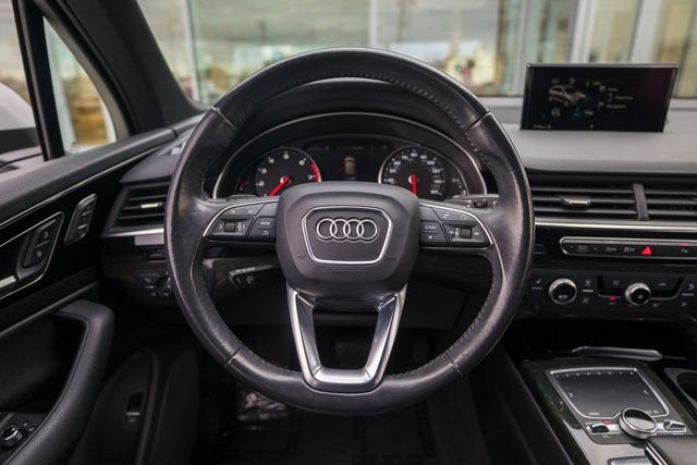 Used 2019 Audi Q7 3.0T Premium w/ Convenience Package image 30