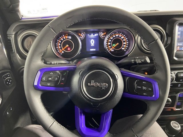 Used 2023 Jeep Gladiator Sport image 21