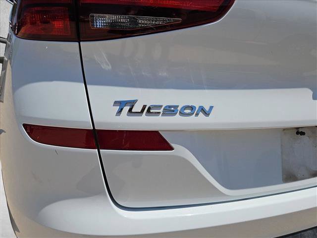 Used 2019 Hyundai Tucson SE FWD image 15