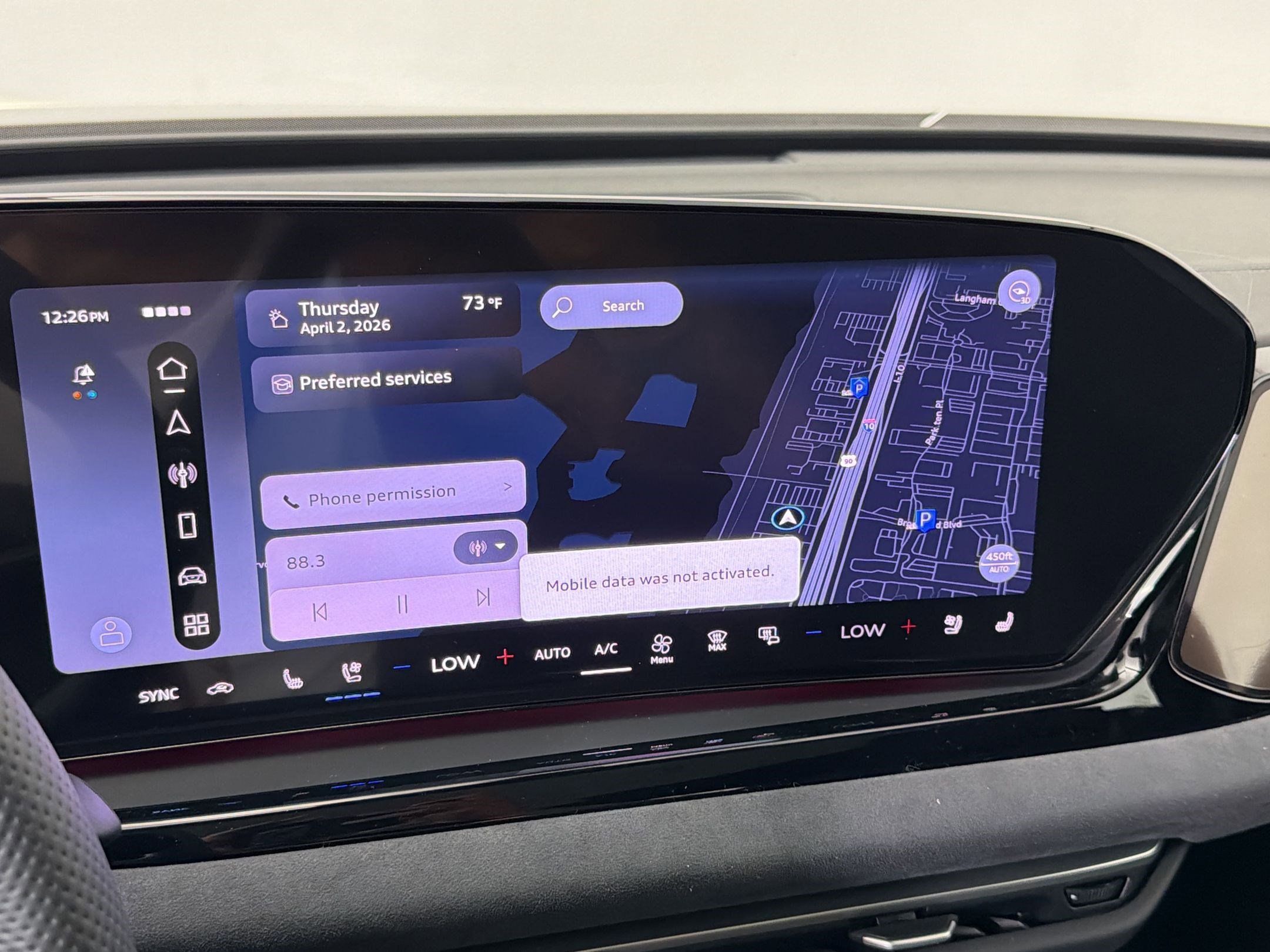 New 2026 Audi S5 Premium Plus image 28