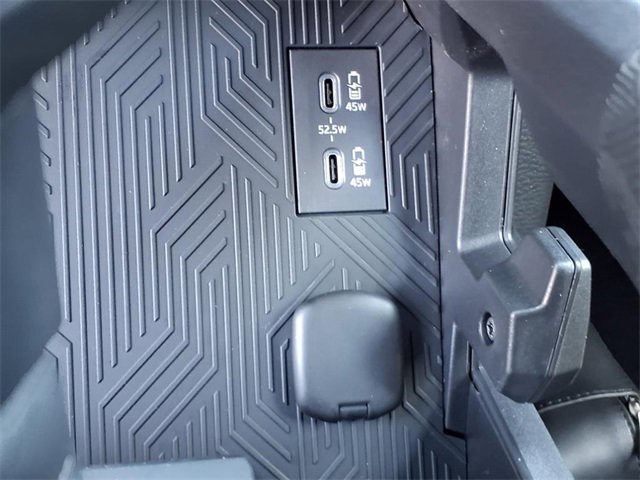 New 2025 Toyota Tacoma TRD Off-Road image 7