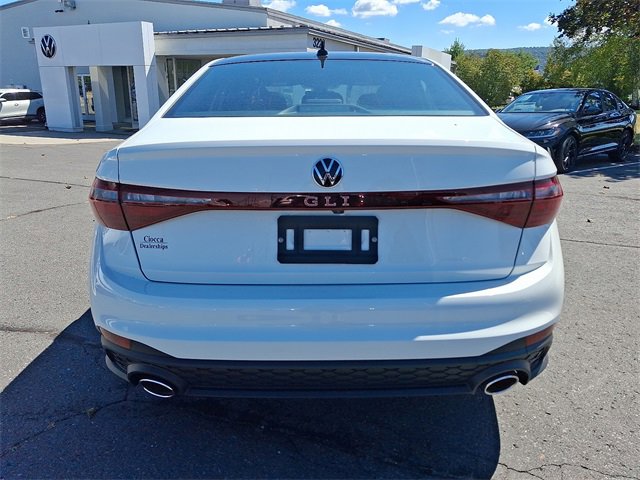 New 2025 Volkswagen Jetta GLI Autobahn image 6
