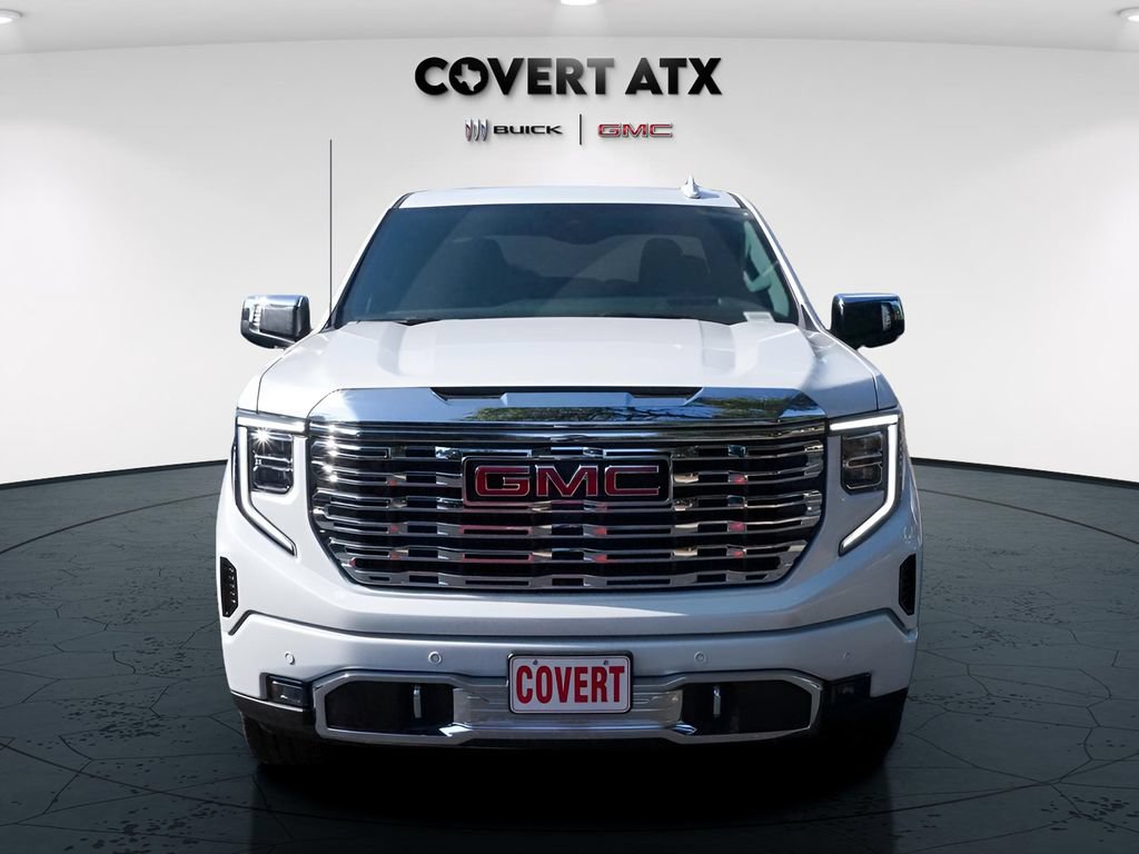 Used 2025 GMC Sierra 1500 Denali AWD/4WD video 2