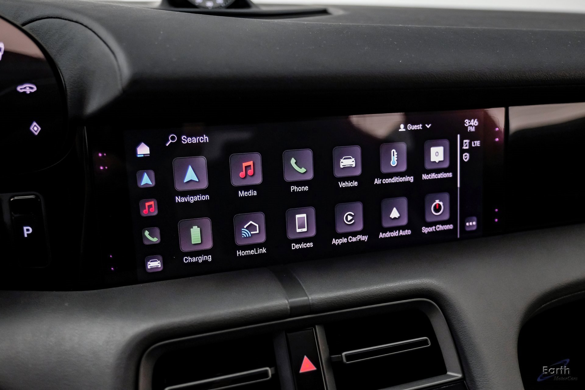 Used 2020 Porsche Taycan Turbo S image 59