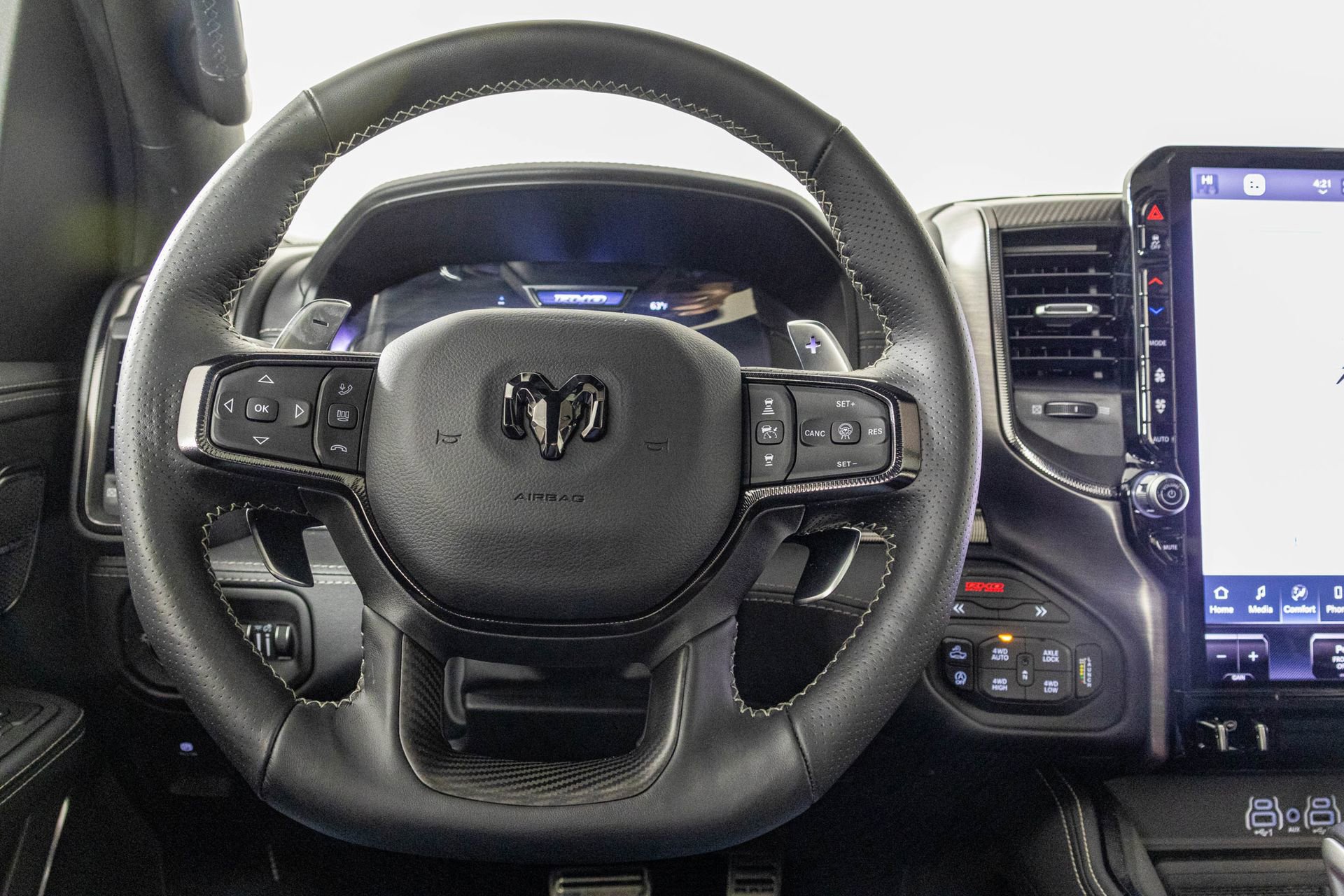 New 2026 RAM 1500 RHO image 31