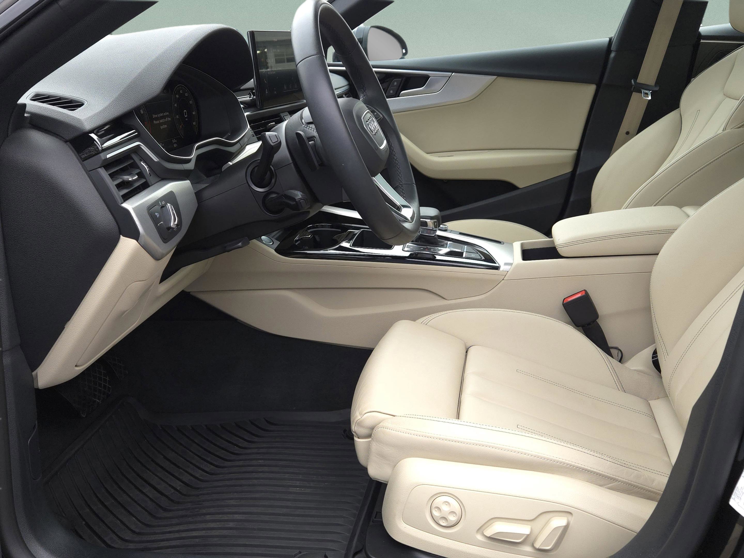 Used 2025 Audi A5 2.0T Premium Plus w/ Convenience Plus Package image 15