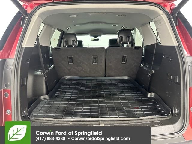 Used 2017 GMC Acadia SLT image 16