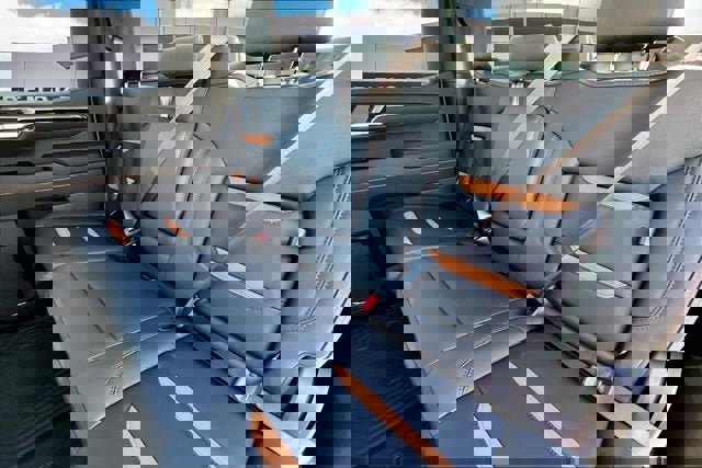 New 2026 GMC Sierra 1500 AT4 w/ AT4 Premium Package image 11