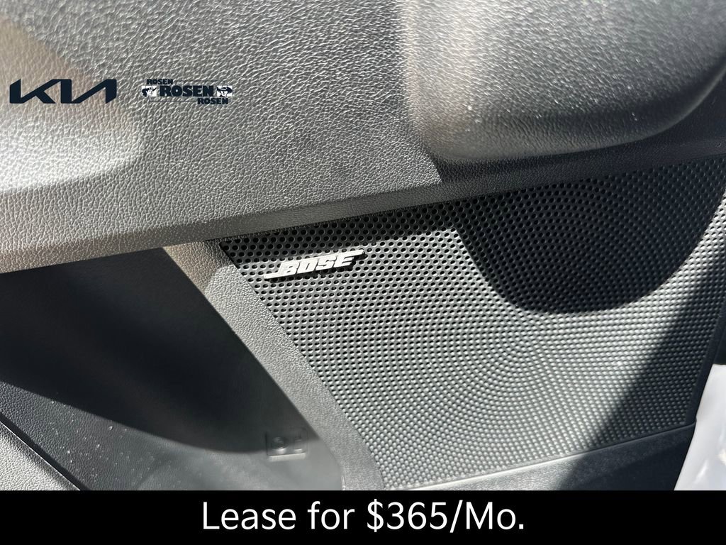 New 2026 Kia Sorento SX Prestige image 16