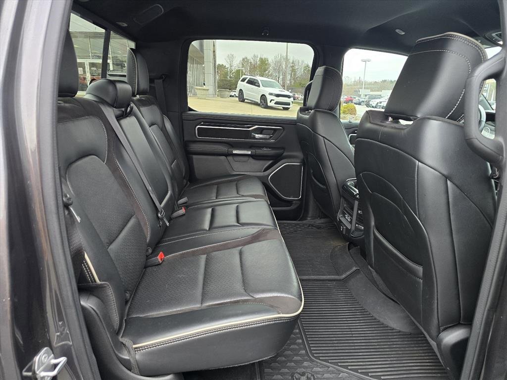 Used 2022 RAM 1500 Laramie image 13